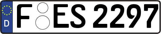 F-ES2297