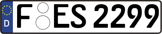 F-ES2299