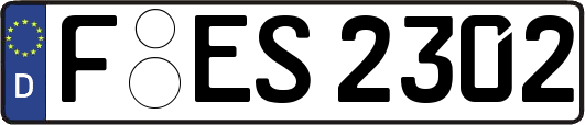 F-ES2302