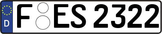 F-ES2322