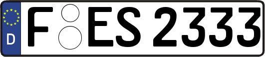 F-ES2333