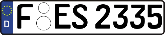F-ES2335
