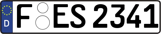 F-ES2341