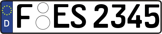 F-ES2345