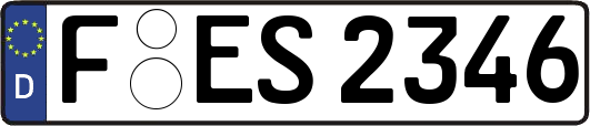 F-ES2346