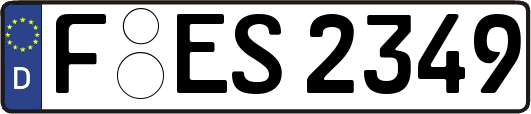 F-ES2349
