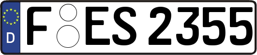 F-ES2355