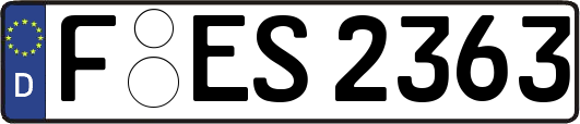 F-ES2363