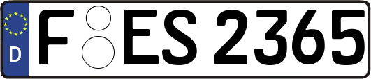 F-ES2365