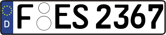F-ES2367