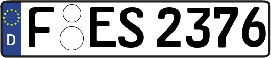 F-ES2376
