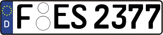F-ES2377