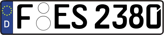 F-ES2380