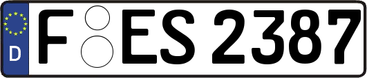 F-ES2387