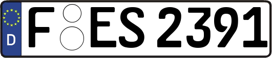 F-ES2391