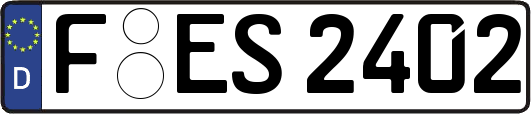 F-ES2402