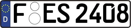 F-ES2408