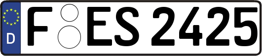 F-ES2425