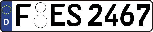 F-ES2467