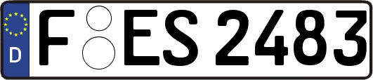 F-ES2483
