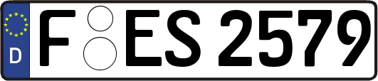 F-ES2579