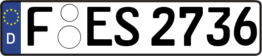 F-ES2736
