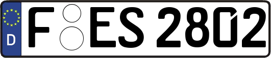 F-ES2802