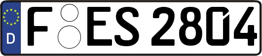 F-ES2804