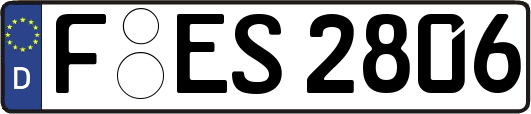 F-ES2806
