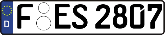 F-ES2807