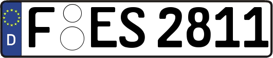 F-ES2811