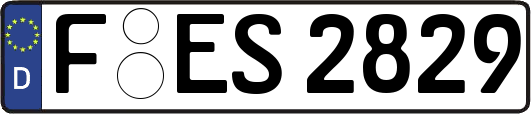 F-ES2829