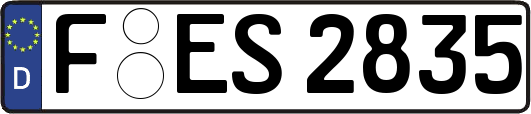 F-ES2835