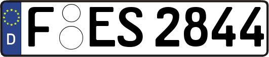 F-ES2844