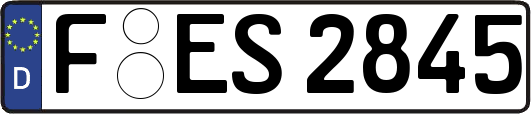 F-ES2845