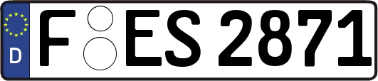 F-ES2871