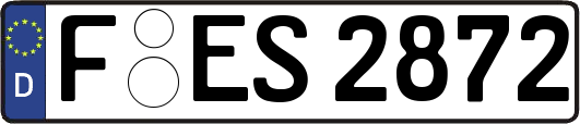 F-ES2872