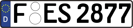 F-ES2877