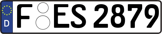 F-ES2879