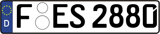 F-ES2880