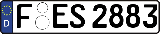 F-ES2883