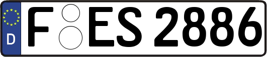 F-ES2886
