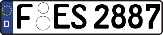 F-ES2887