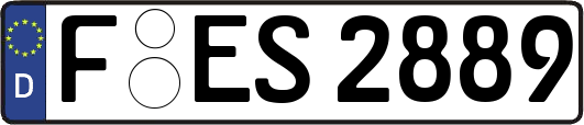 F-ES2889