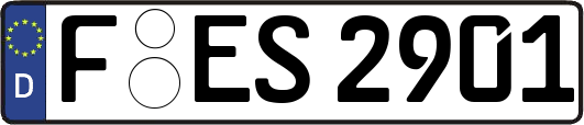 F-ES2901