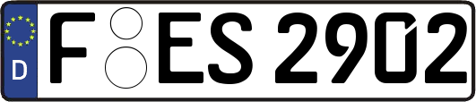 F-ES2902