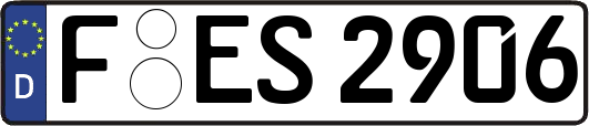 F-ES2906