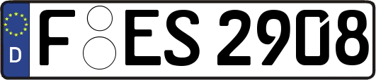 F-ES2908