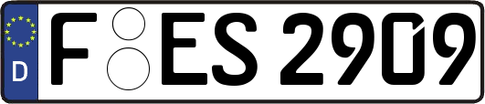 F-ES2909