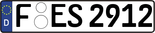 F-ES2912